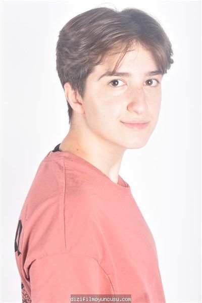 İzmir Cast Ajans Ekin 95523