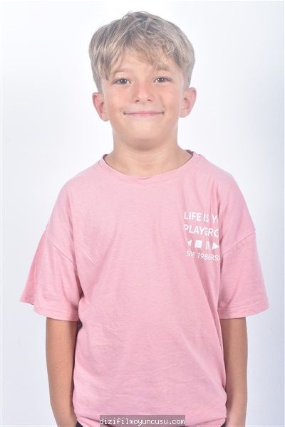 İzmir Cast Ajans Emir 95472