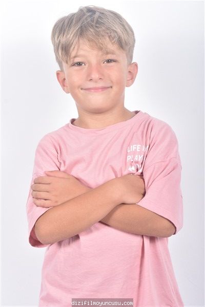 İzmir Cast Ajans Emir 95473