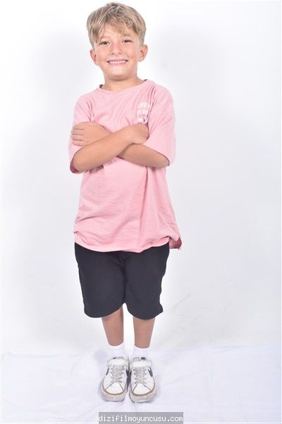 İzmir Cast Ajans Emir 95474
