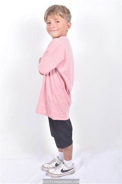 İzmir Cast Ajans Emir 95475