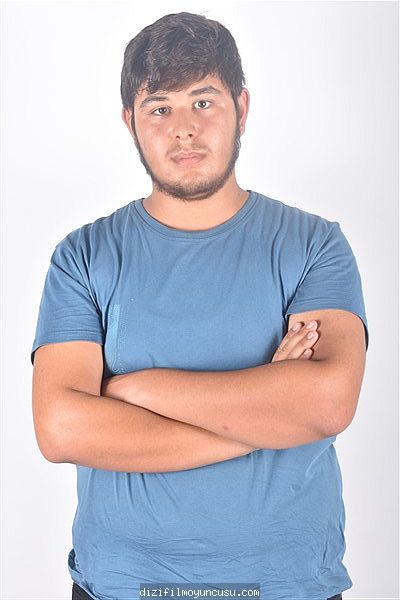 Erkek Oyuncular Adayımız Enes