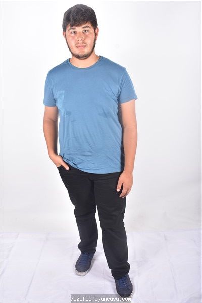 İzmir Cast Ajans Enes 95528