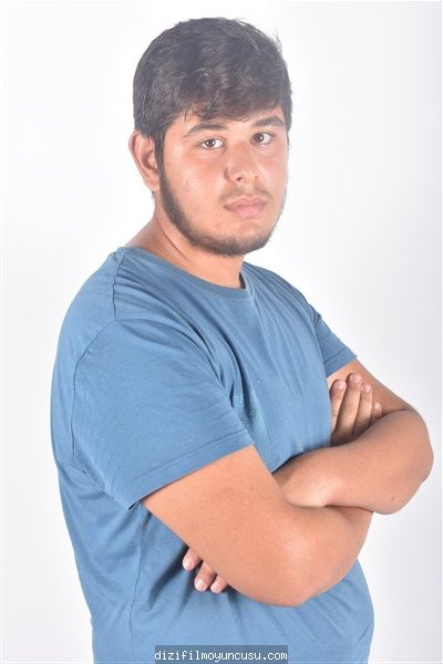 İzmir Cast Ajans Enes 95529