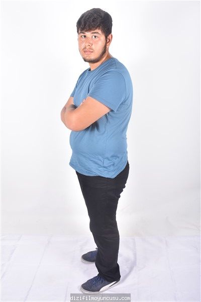 İzmir Cast Ajans Enes 95530