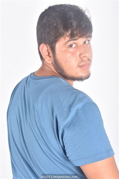 İzmir Cast Ajans Enes 95531