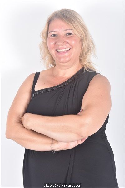 İzmir Cast Ajans Esen 95444