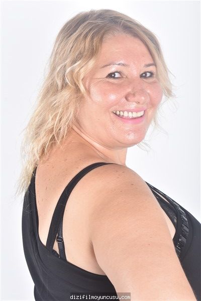 İzmir Cast Ajans Esen 95446