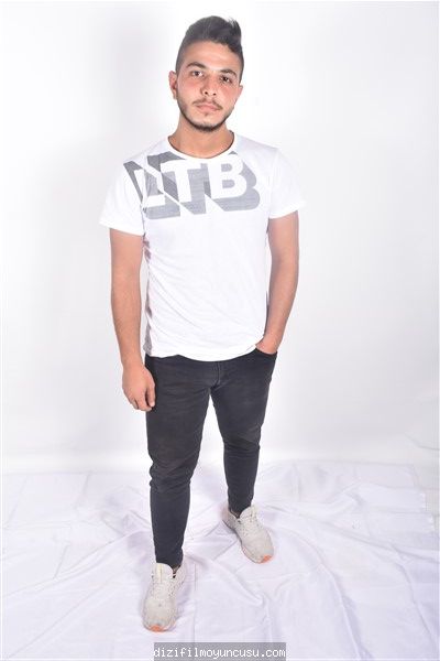 İzmir Cast Ajans Fatih 95367
