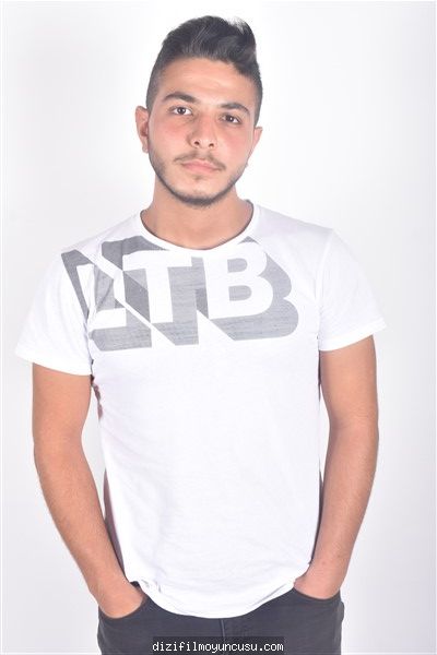 İzmir Cast Ajans Fatih 95368