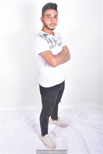 İzmir Cast Ajans Fatih 95369