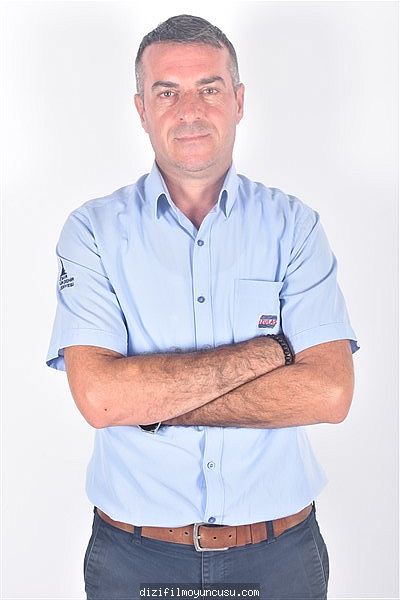 Erkek Oyuncular Adayımız Fatih