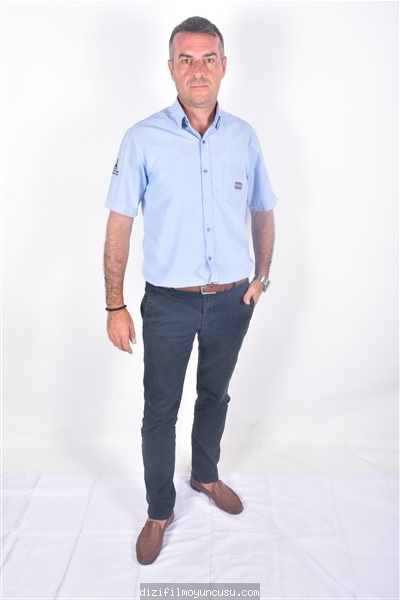 İzmir Cast Ajans Fatih 95399