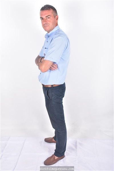 İzmir Cast Ajans Fatih 95401