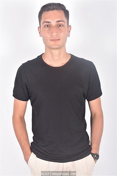 Erkek Oyuncular Adayımız Furkan