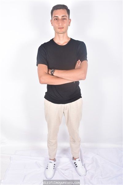 İzmir Cast Ajans Furkan 95415