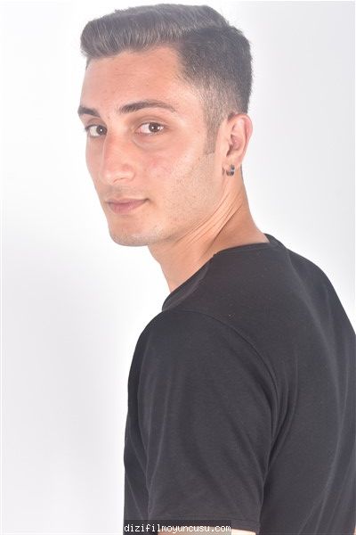 İzmir Cast Ajans Furkan 95416