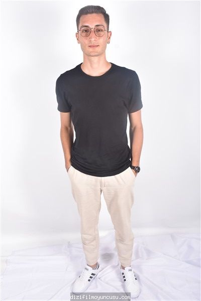 İzmir Cast Ajans Furkan 95418