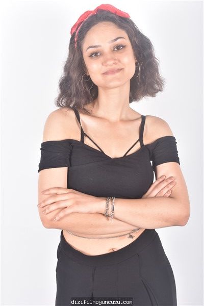 İzmir Cast Ajans Hayat 95424