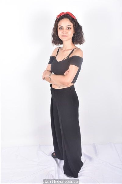 İzmir Cast Ajans Hayat 95425