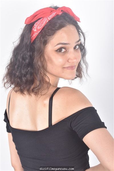 İzmir Cast Ajans Hayat 95426