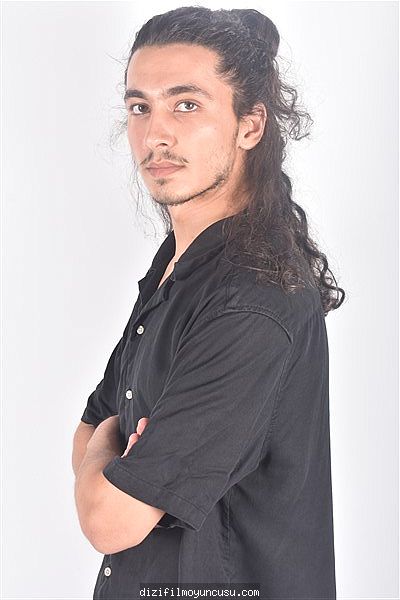 Erkek Oyuncular Adayımız Kamil