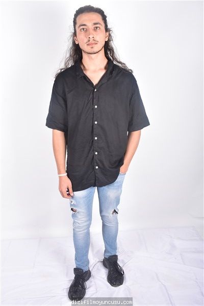 İzmir Cast Ajans Kamil 95431