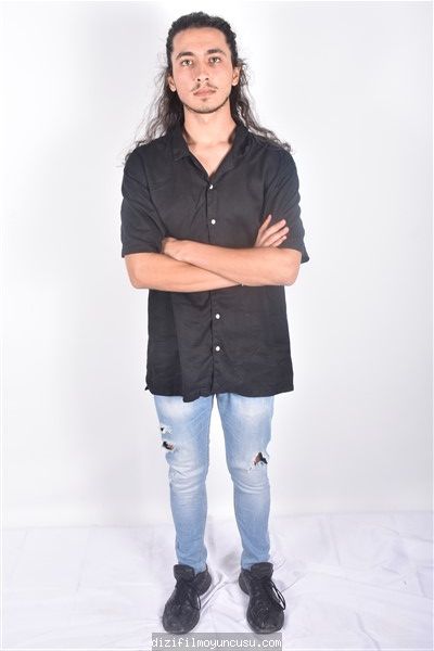 İzmir Cast Ajans Kamil 95432