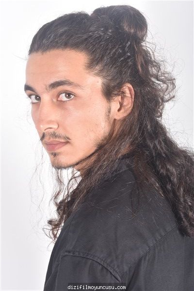 İzmir Cast Ajans Kamil 95434