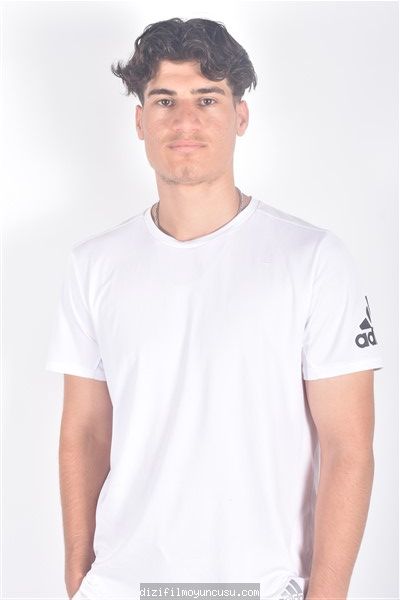 İzmir Cast Ajans Mehmet 95493