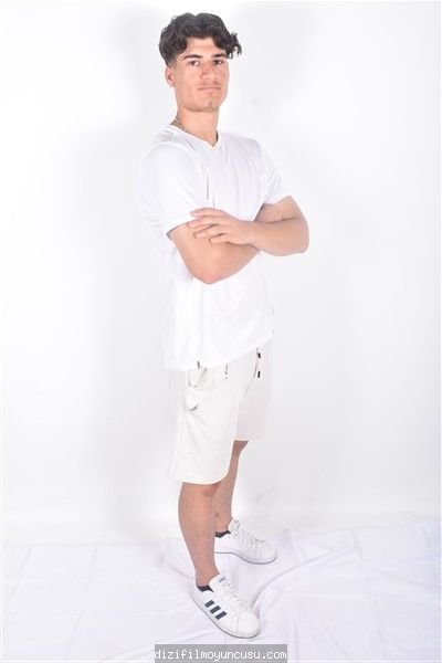 İzmir Cast Ajans Mehmet 95494