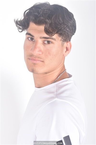 İzmir Cast Ajans Mehmet 95495