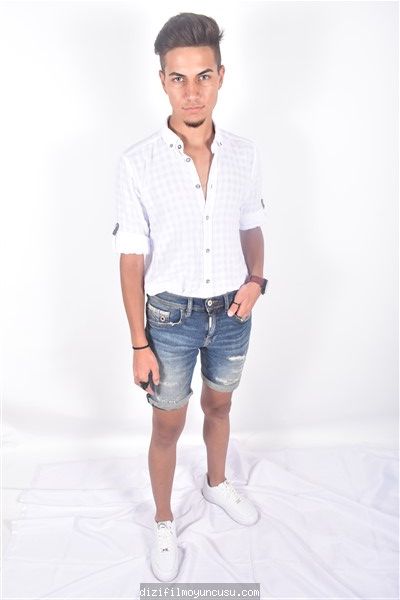 İzmir Cast Ajans Melih 95395