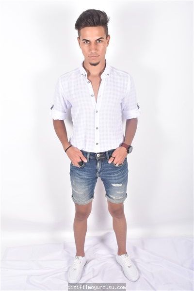 İzmir Cast Ajans Melih 95396