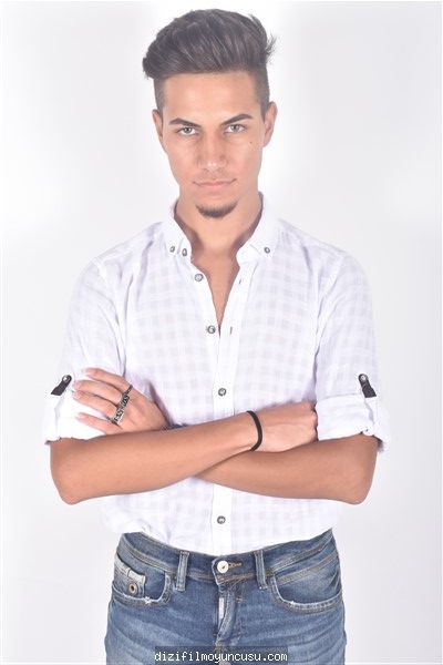 İzmir Cast Ajans Melih 95397