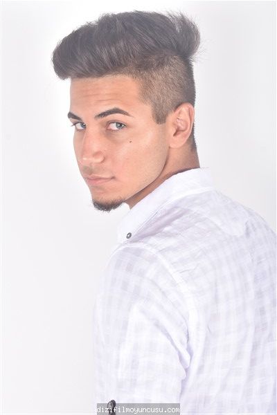 İzmir Cast Ajans Melih 95398