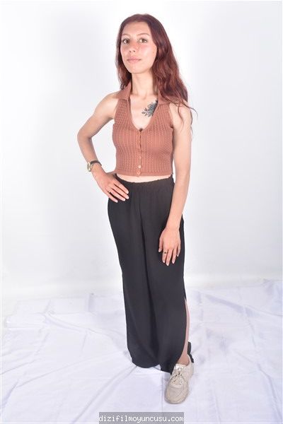 İzmir Cast Ajans Meryem 95427