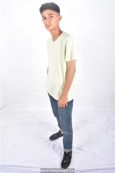 İzmir Cast Ajans Muhammet 95411