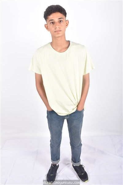 İzmir Cast Ajans Muhammet 95412