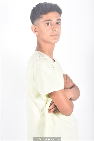 İzmir Cast Ajans Muhammet 95413