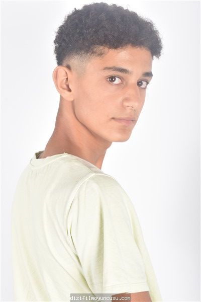 İzmir Cast Ajans Muhammet 95414