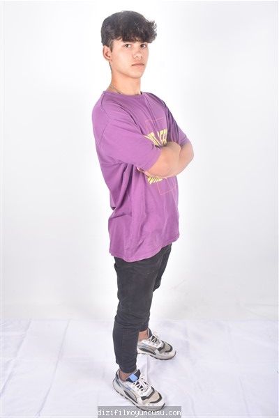 İzmir Cast Ajans Muhammet 95526