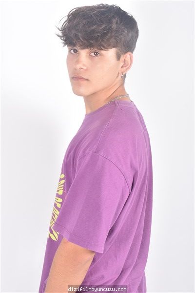 İzmir Cast Ajans Muhammet 95527