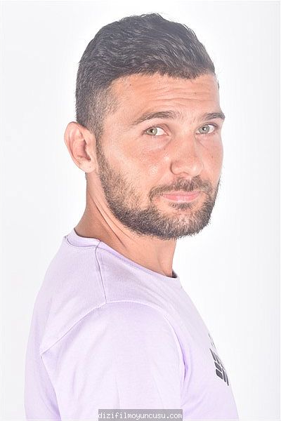 Erkek Oyuncular Adayımız Murat