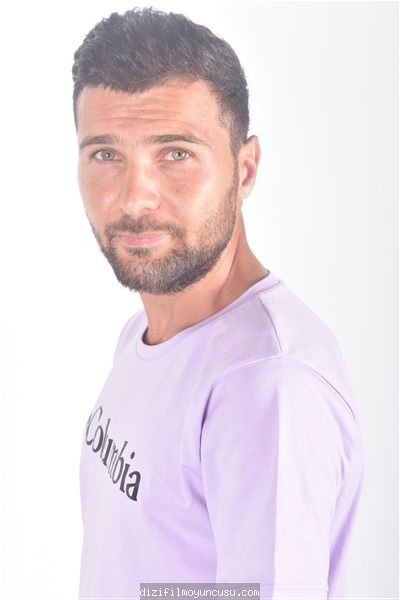 İzmir Cast Ajans Murat 95422