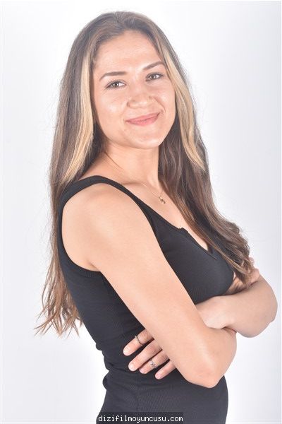 İzmir Cast Ajans Naile 95392