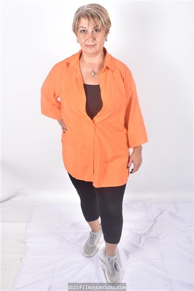 İzmir Cast Ajans Nilgün 95452