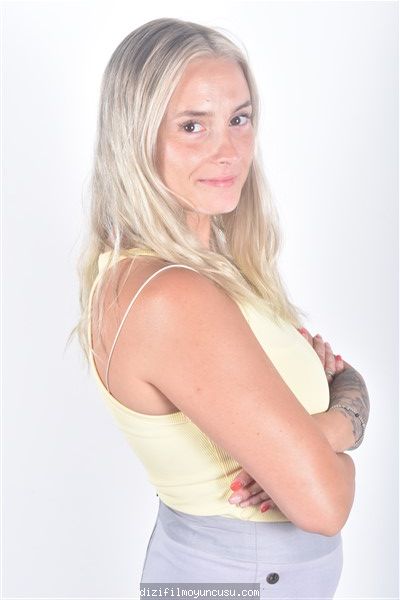 İzmir Cast Ajans Nilgün 95513
