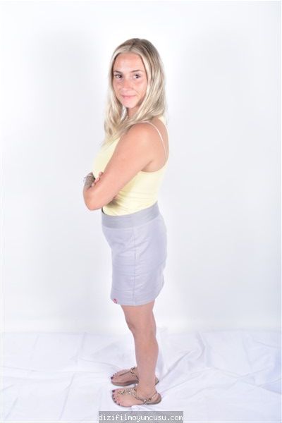 İzmir Cast Ajans Nilgün 95514
