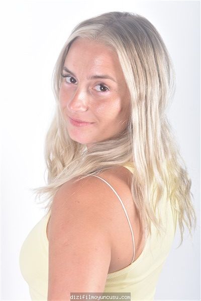 İzmir Cast Ajans Nilgün 95515